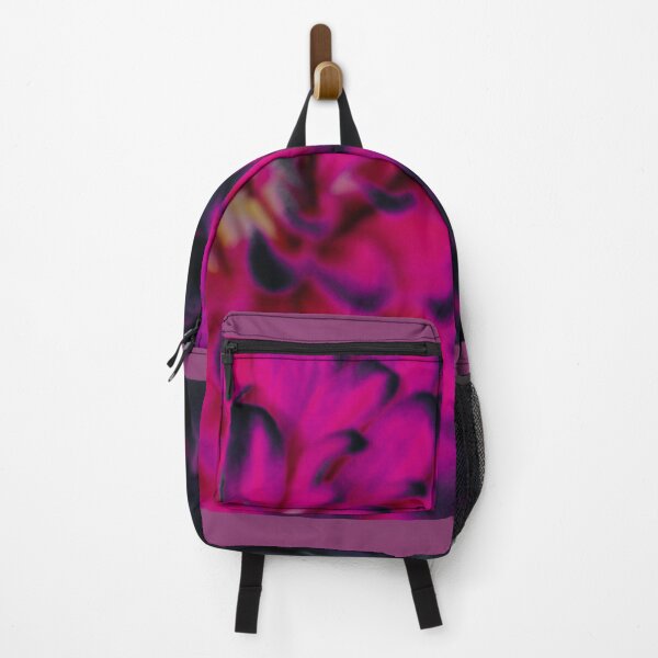 Item preview, Wild Zinnia Black Velvet 4 of 9 designed and sold by Kelly Larson.