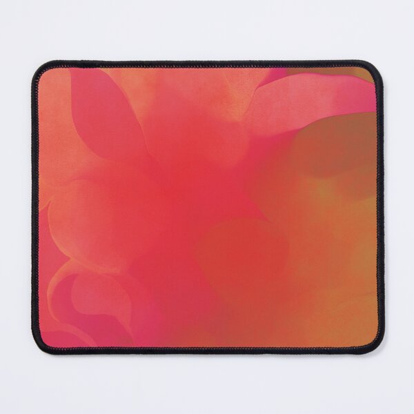 Item preview, Pink & Orange Flower petals designed and sold by karinasalwaszka.
