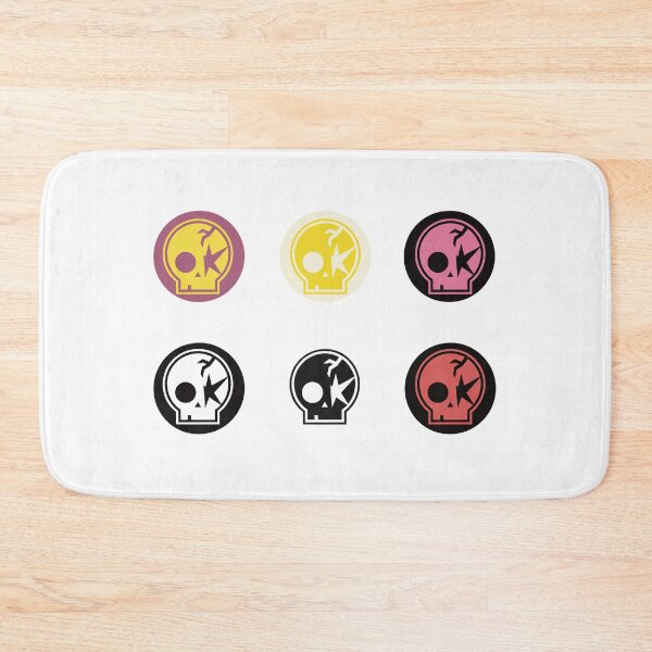 Item preview, One ok rock,one ok v10 designed and sold by HorrorCat.
