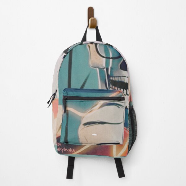 Item preview, A STUDENT SKULL designed and sold by inarausch2023.
