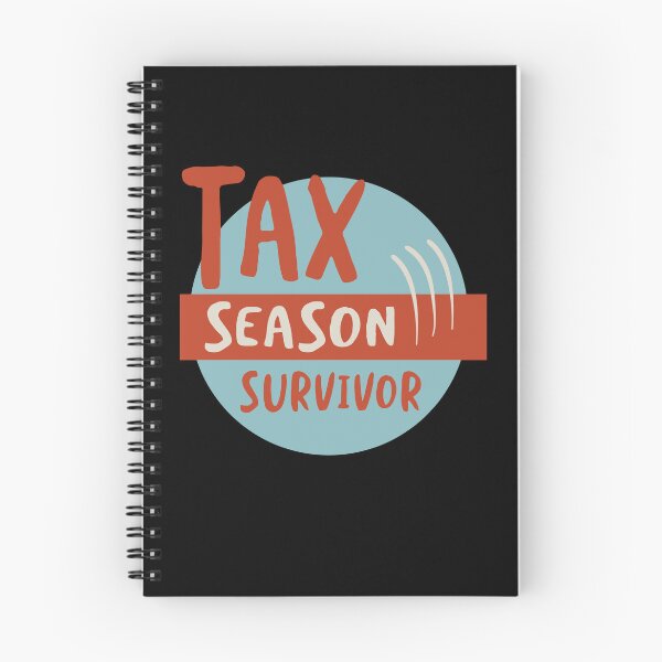 Item preview, Funny Accounting Tax Season Survivor  designed and sold by whyitsme.