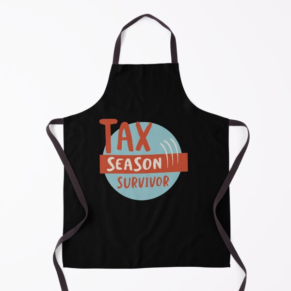 Item preview, Funny Accounting Tax Season Survivor  designed and sold by whyitsme.