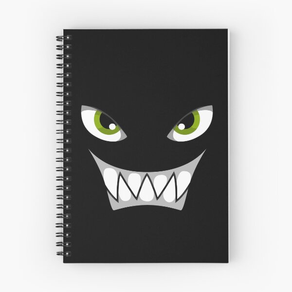 Item preview, The Fiend designed and sold by JustSlay28.