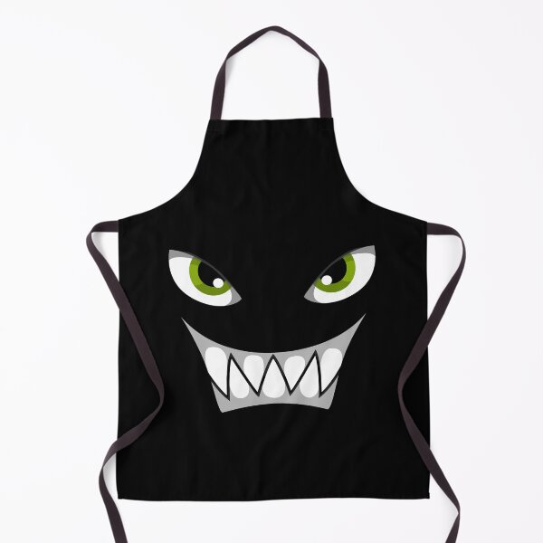 Item preview, The Fiend designed and sold by JustSlay28.