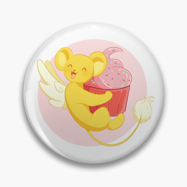 Item preview, Card Captor Sakura Kero designed and sold by Rojasole.