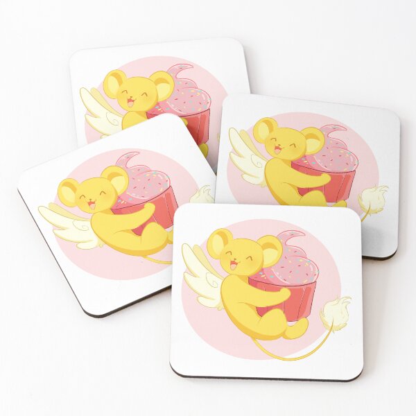 Item preview, Card Captor Sakura Kero designed and sold by Rojasole.