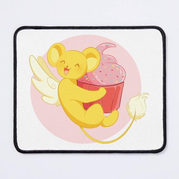 Item preview, Card Captor Sakura Kero designed and sold by Rojasole.
