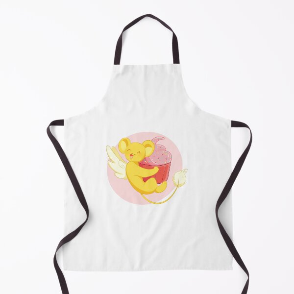 Item preview, Card Captor Sakura Kero designed and sold by Rojasole.