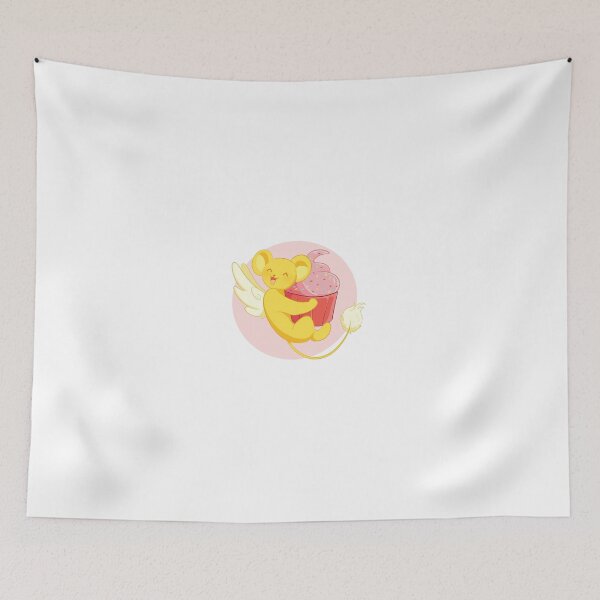 Item preview, Card Captor Sakura Kero designed and sold by Rojasole.