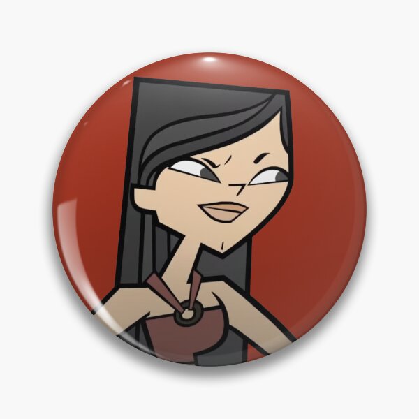 Item preview, Heather Total Drama designed and sold by sar-creates.