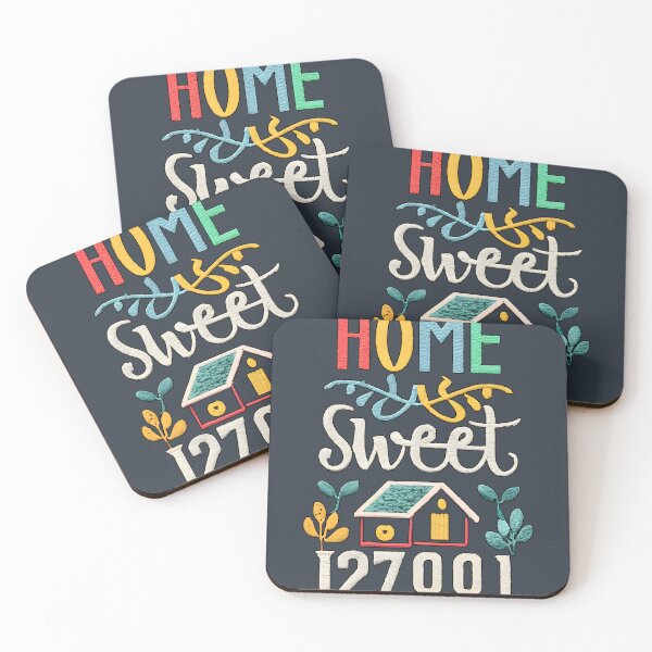 Item preview, Tech-Lover's Home Sweet 127.0.0.1 (Localhost) designed and sold by Sir Meow Meow.