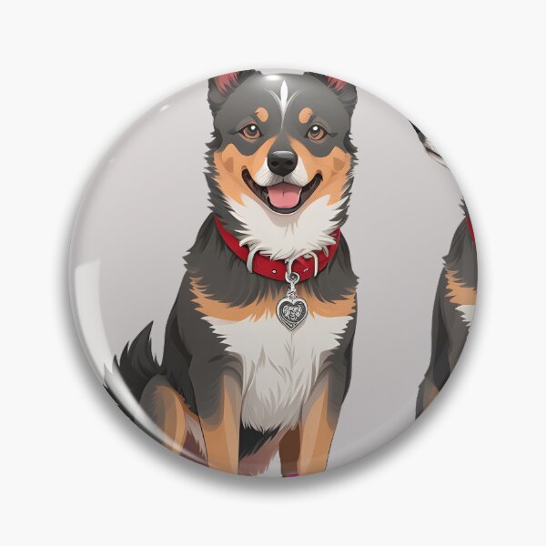Item preview, Lancashire Heeler, Dog Lover Vol-01 designed and sold by PornDesigns.