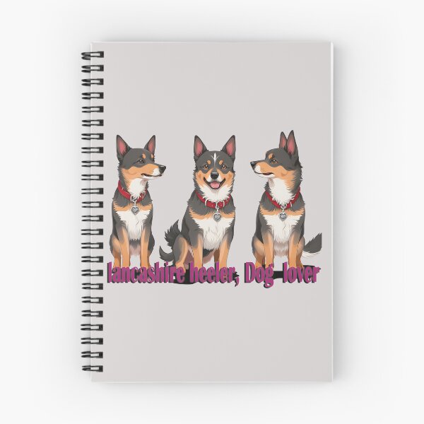 Item preview, Lancashire Heeler, Dog Lover Vol-01 designed and sold by PornDesigns.