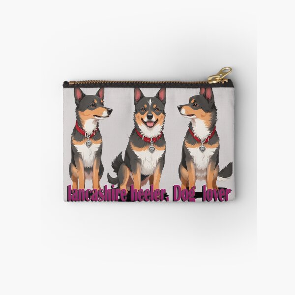 Item preview, Lancashire Heeler, Dog Lover Vol-01 designed and sold by PornDesigns.