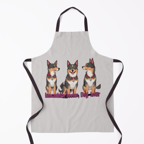 Item preview, Lancashire Heeler, Dog Lover Vol-01 designed and sold by PornDesigns.