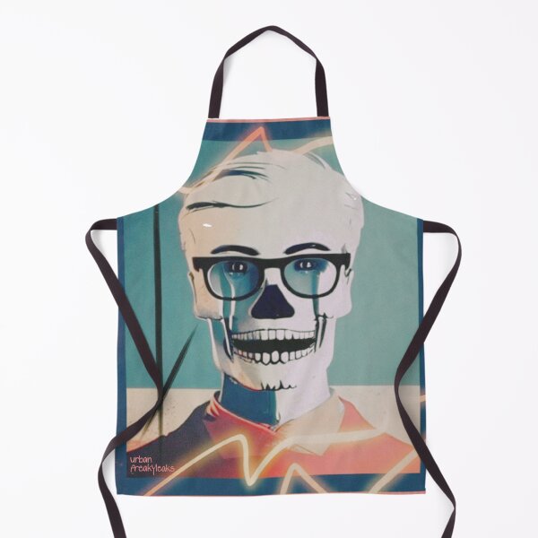 Item preview, A STUDENT SKULL designed and sold by inarausch2023.