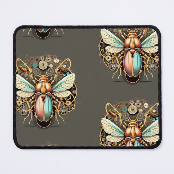 Item preview, Steampunk Insect designed and sold by SirenMoon.
