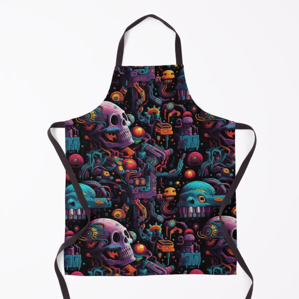 Item preview, Doctor Vibes Halloween Machine 3 designed and sold by BOYWANDER67.