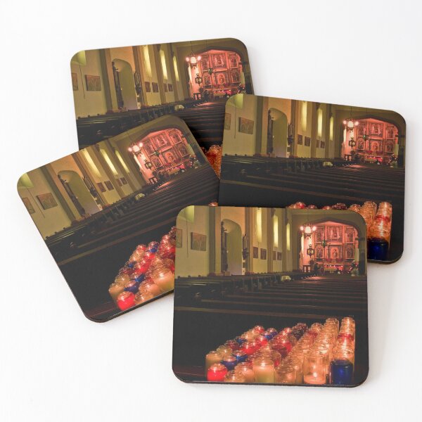 Item preview, Mission San Gabriel designed and sold by Art in Nature.