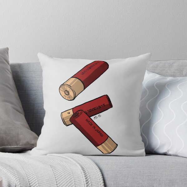 Item preview, Shotgun Shells designed and sold by BotanicalTeepee.
