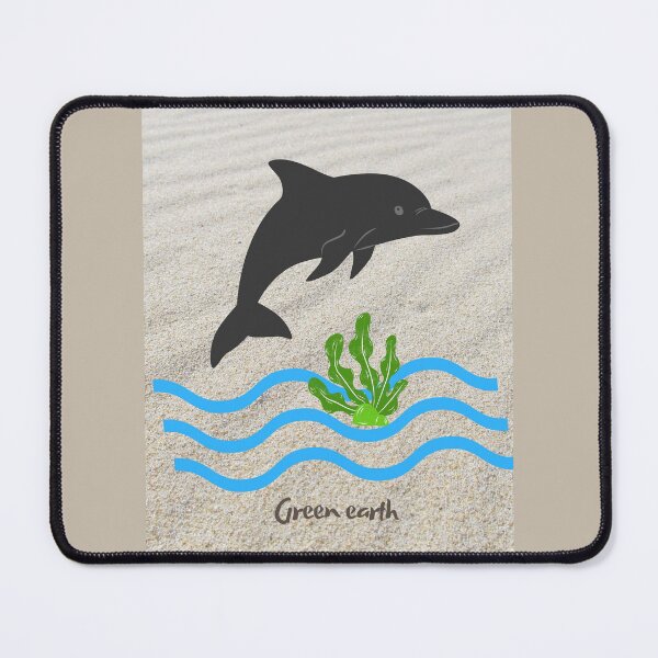 Item preview, Dolphin designed and sold by esao.