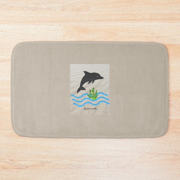 Item preview, Dolphin designed and sold by esao.