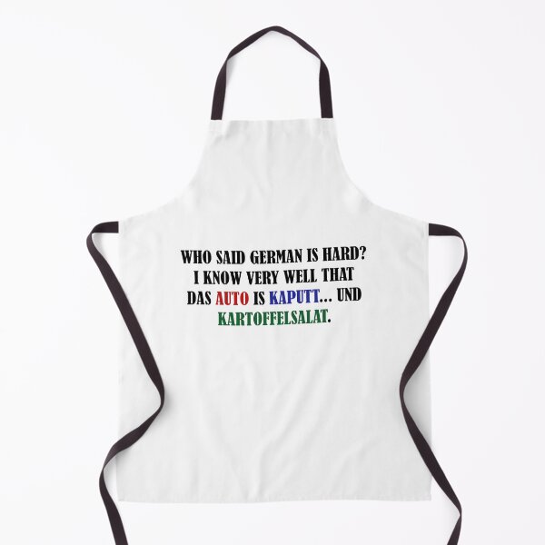 Item preview, German is not hard designed and sold by Anvc-Art.