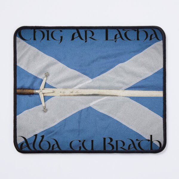 Item preview, Scottish Gaelic t shirt designed and sold by joak.