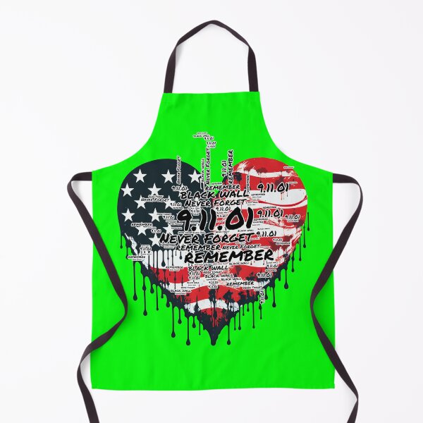 Item preview,  Never forget 9 11 designed and sold by MironEX.