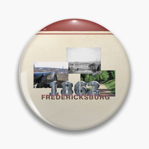 Item preview, Fredericksburg designed and sold by teepossible.