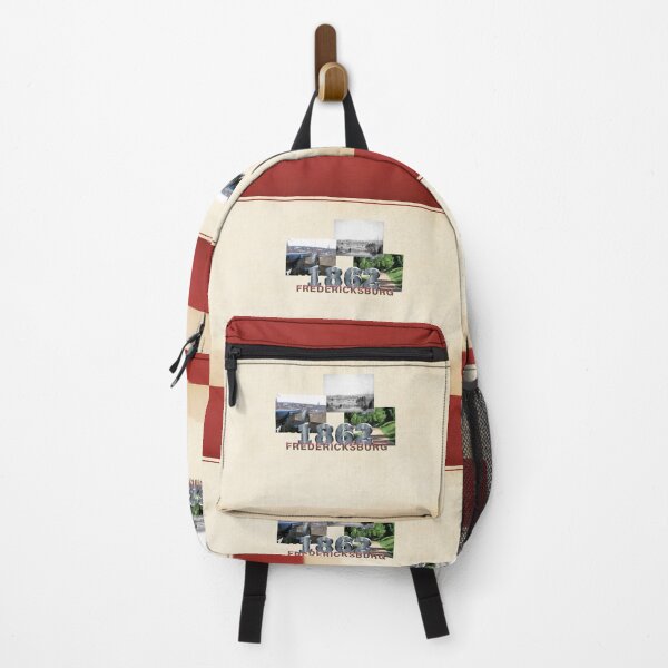 Item preview, Fredericksburg designed and sold by teepossible.