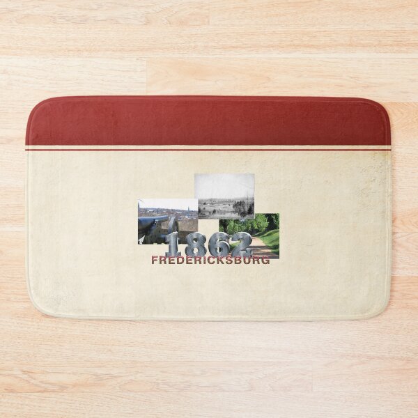 Item preview, Fredericksburg designed and sold by teepossible.