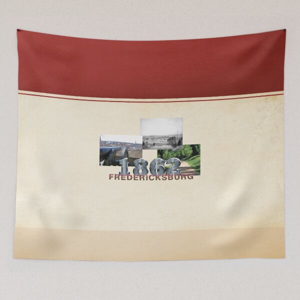 Item preview, Fredericksburg designed and sold by teepossible.