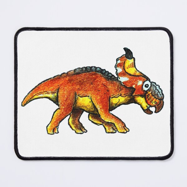 Item preview, pachyrhinosaurus designed and sold by dsmokry.