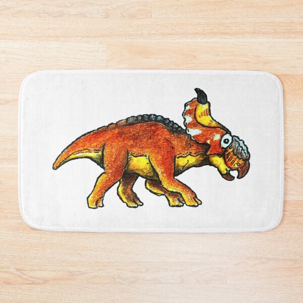 Item preview, pachyrhinosaurus designed and sold by dsmokry.