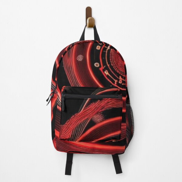 Item preview, Red Wave (red dreams serie) designed and sold by Red Siri0 Art.