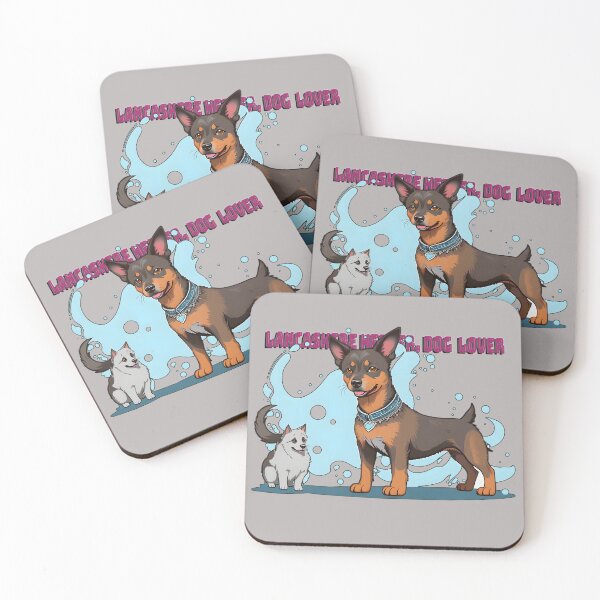 Item preview, Lancashire Heeler, Dog Lover Vol-02 designed and sold by PornDesigns.