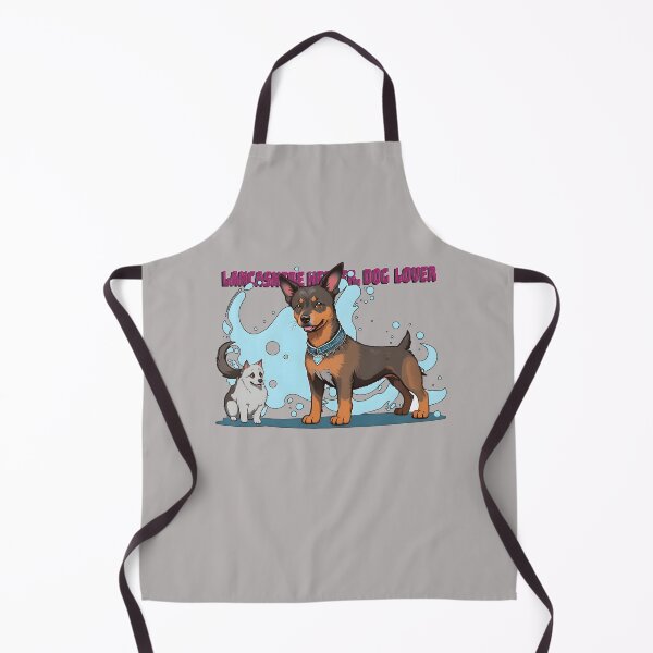 Item preview, Lancashire Heeler, Dog Lover Vol-02 designed and sold by PornDesigns.