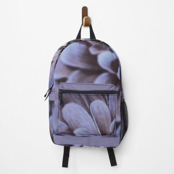 Item preview, Wild Zinnia Frosted Black 2 of 9 designed and sold by Kelly Larson.