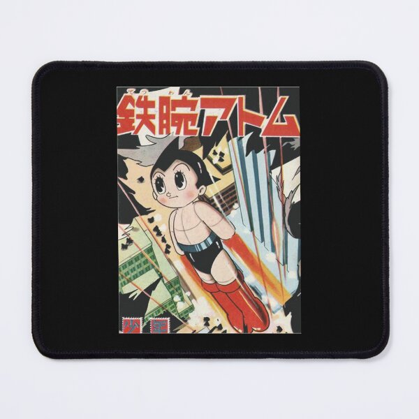 Item preview, Vintage, Authentic Astro Boy No. 2 designed and sold by DanicaLund.