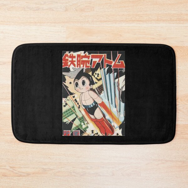 Item preview, Vintage, Authentic Astro Boy No. 2 designed and sold by DanicaLund.