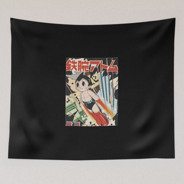 Item preview, Vintage, Authentic Astro Boy No. 2 designed and sold by DanicaLund.