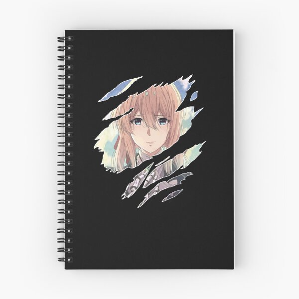 Item preview, Violet Evergarden designed and sold by DanicaLund.