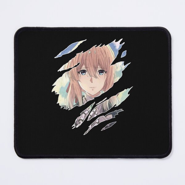 Item preview, Violet Evergarden designed and sold by DanicaLund.