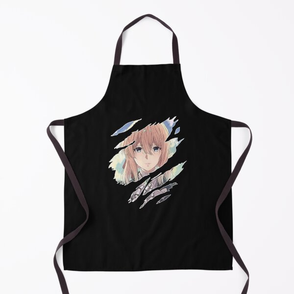 Item preview, Violet Evergarden designed and sold by DanicaLund.