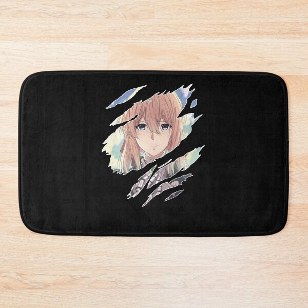 Item preview, Violet Evergarden designed and sold by DanicaLund.