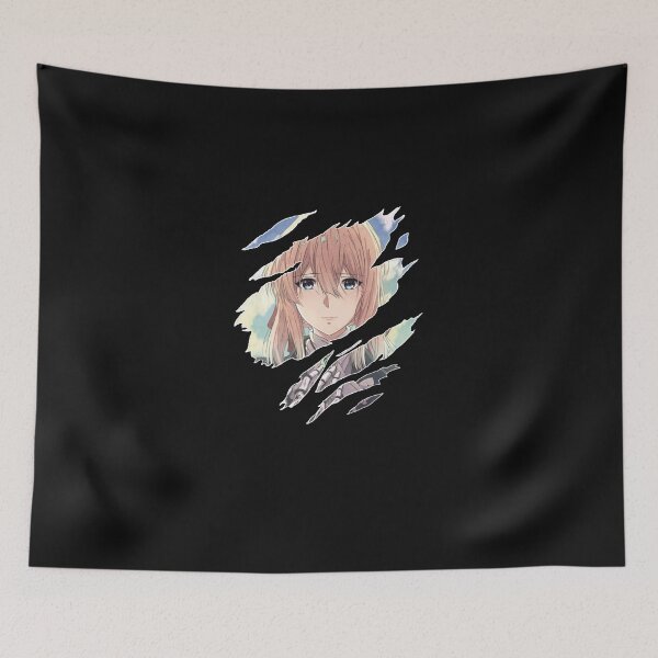 Item preview, Violet Evergarden designed and sold by DanicaLund.