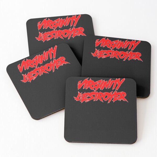 Item preview, Virginity Destroyer designed and sold by AleinaHarr.