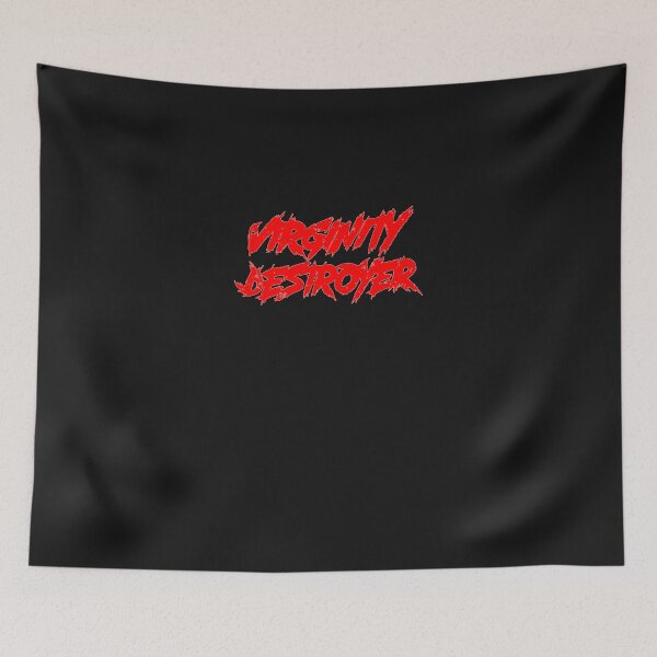 Item preview, Virginity Destroyer designed and sold by AleinaHarr.