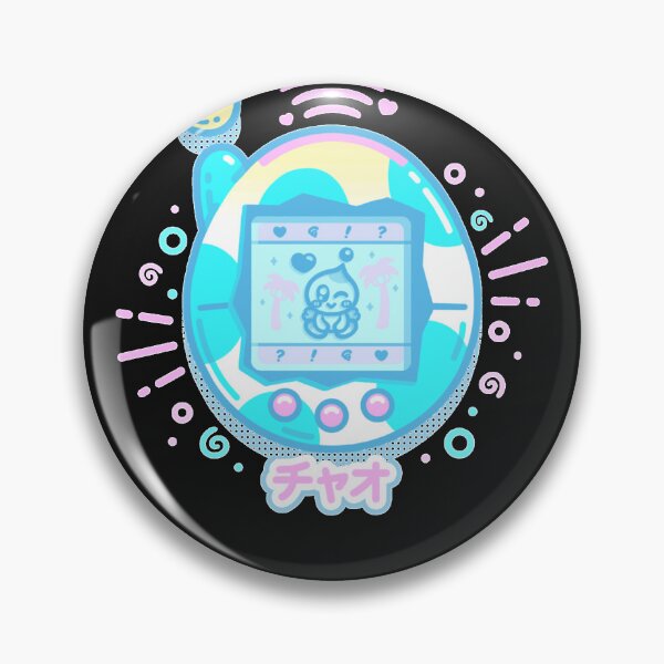 Item preview, virtual pet designed and sold by AleinaHarr.